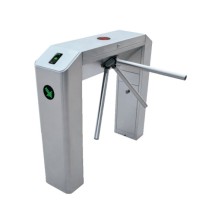ZKTECO TS2022PRO - Torniquete Bidireccional Semiautomát, ZTA451014