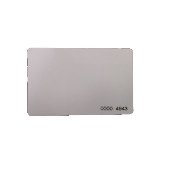 ZKTECO DF02 - TAG  Doble Frecuencia UHF 860-928 MHz / m, ZTA151014