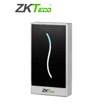 ZKTECO PROID10BM -  Lector Esclavo de Tarjetas Mifare /, ZTA2000006