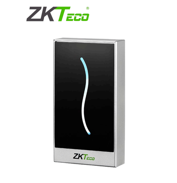 ZKTECO PROID10BM -  Lector Esclavo de Tarjetas Mifare /, ZTA2000006
