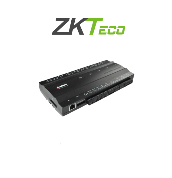 ZKTECO INBIO460 - Control de Acceso para 4 Puertas / 4 , ZKT368012