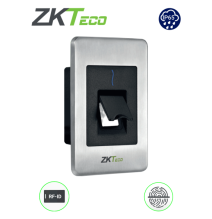 ZKTECO FR1500S - Lector Esclavo De Huella BIO ID Tarjet, ZKT0700021