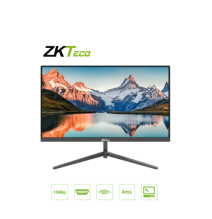 ZKTECO ZD222KA - Monitor LED Full HD de 22 pulgadas / R, ZKT0520005