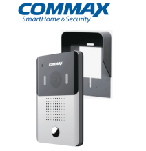 COMMAX DRC4YP - Frente de calle para videoportero  comp, cmx2390014
