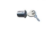 WEJOIN WJBLK01 - Llave y cerradura para barrera vehicul, TVB151024