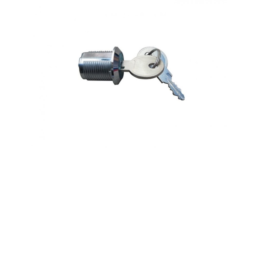 WEJOIN WJBLK01 - Llave y cerradura para barrera vehicul, TVB151024