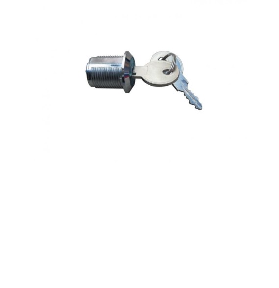 WEJOIN WJBLK01 - Llave y cerradura para barrera vehicul, TVB151024