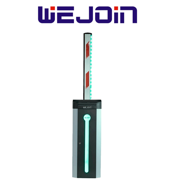 WEJOIN WJCB120VFIR34LED - Barrera Vehicular Derecha con, WJN0960035