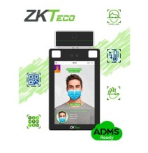 ZKTECO PROFACE X TI - Terminal de Control de Acceso y A, ZKT0700014