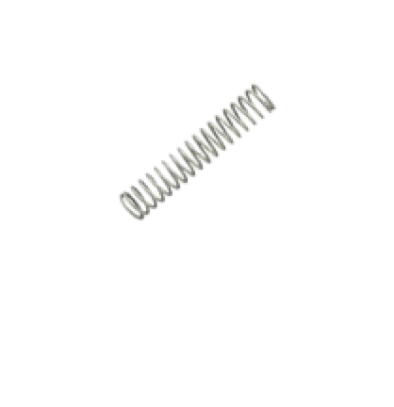 ZKTECO TSA55 - Resorte de Tensión para Solenoide TSA19 , ZTA555009